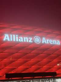 A Winter Waltz in Munich and Innsbruck