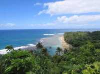 Kalalau Trail: A hike of beauty and challenge!