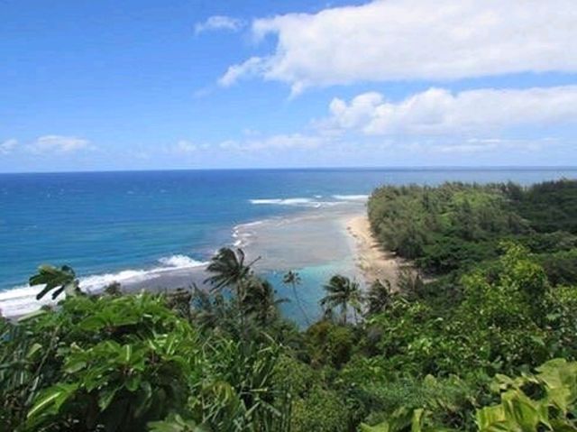 Kalalau Trail: A hike of beauty and challenge!