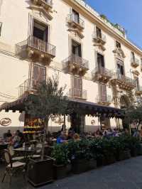Quick Guide to Catania: What Not to Miss in This Sicilian Gem🇮🇹✨ 