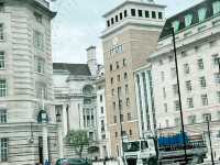 🚗 Ride-Sharing in London: City Hacks for the Smart Explorer 💂‍♂️💸
