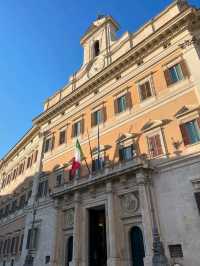 🏛️ Galleria Alberto Sordi (Formerly Galleria Colonna) – Rome’s Belle Époque Gem