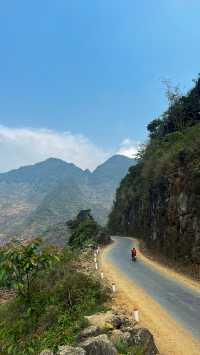 Absolute must-do: the Ha Giang Loop in Vietnam
