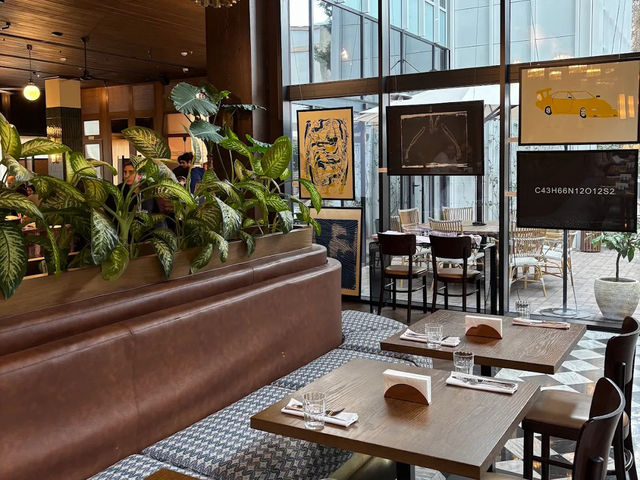 ✨ Iakobis Ezo – Where Tbilisi’s Soul Comes Alive! ✨