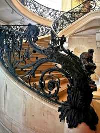 🏛 Petit Palais: A Jewel of Art and Architecture in Paris 🇫🇷✨