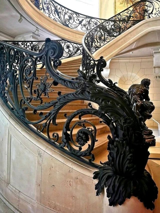🏛 Petit Palais: A Jewel of Art and Architecture in Paris 🇫🇷✨