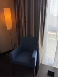 🛏️รีวิว Intercity Hotel Bonn