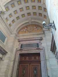 St. Stephen’s Basilica: Budapest’s Neo-Classical Masterpiece
