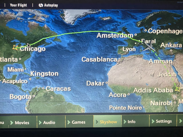 Summer is here and what a way to kick it off with an African trip.