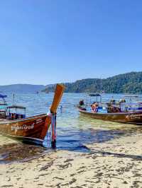 Thailand’s Best Island: Koh Lipe
