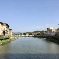 Florence🇮🇹Iconic Landmarks: Cathedral, Ponte Vecchio, Cosimo I & San Miniato al Monte 🌉🐎🌿✨