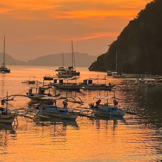 El Nido: Nature’s masterpiece carved in turquoise and limestone 🇵🇭🌴🌊