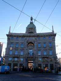 รีวิวมิลาน (Milan) เมืองแฟชั่นและศิลปะ