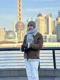 How to Enjoy China in Winter and Travel Tips for Shanghai in December