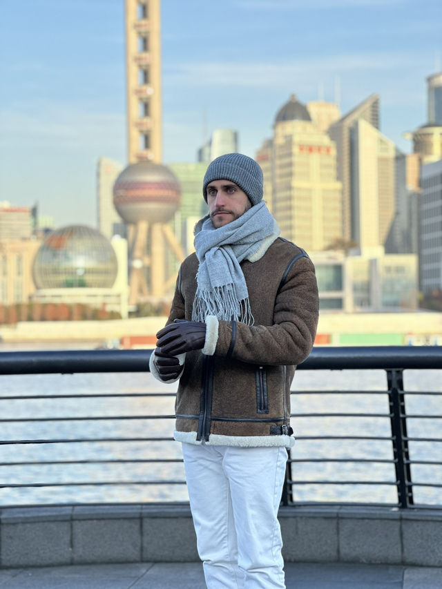 How to Enjoy China in Winter and Travel Tips for Shanghai in December