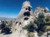 7 Day Trip Itinerary for Gorëme