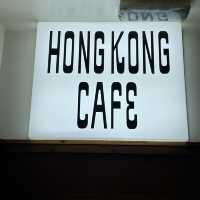 London🇬🇧Hoko Cafe☕Shoreditch: A Taste of Hong Kong in London! 🇭🇰✨