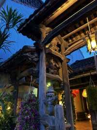 Ancient House in Hoi An