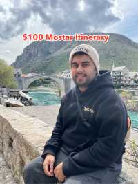 Discover Mostar on a $100 Day Trip from Sarajevo  