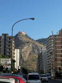 1 Day in Palermo