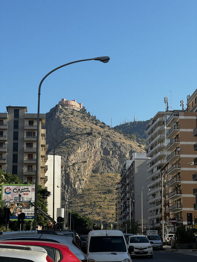 1 Day in Palermo