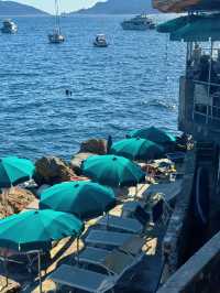 🌊 Escape the Heat: 2 Seaside Gems in Liguria You’ve Never Heard Of