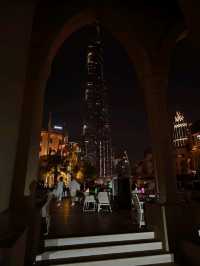 ✨ Discover Dubai: A City of Contrasts and Wonders