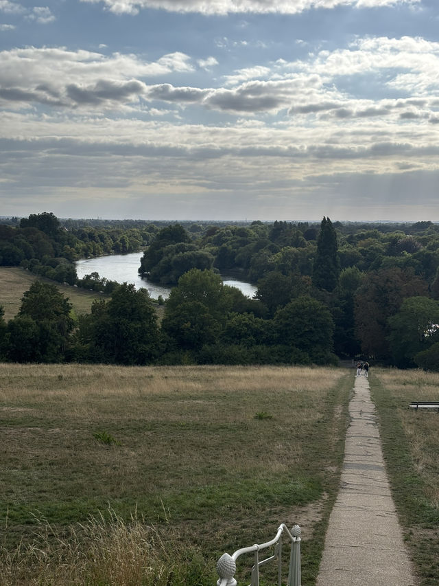 London: Where Every Day Feels New 
