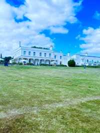 Lympston Manor 