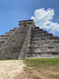 Exploring Chichen Itza: Ancient Wonders of the Yucatán