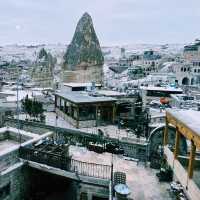 Cappadocia on a Shoestring: Valleys, Villages & Sunrises