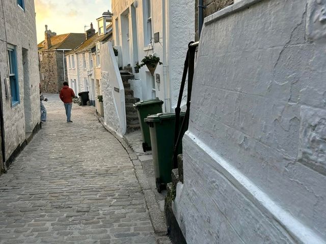 Exploring St Ives with Virginia Woolf’s Inspiration 🌊📖