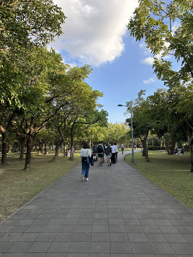 Taipei’s hidden gems and world-class eats await!