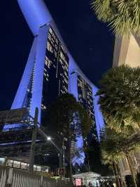 48 Hours of Sights, Food & Fun in Singapore