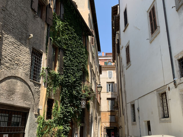🏛️ Rome: Eternal City Highlights