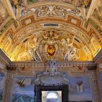 Vatican Museums A Journey Through Art and Faith