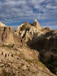 Kazakhstan Trip: Atyrau Where Europe Meets Asia 
