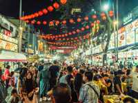 Kuala Lumpur – Where Cultures and Skylines Meet