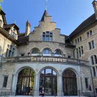 Day Trip to Zurich Town and Lake – Switzerland’s Elegant Escape