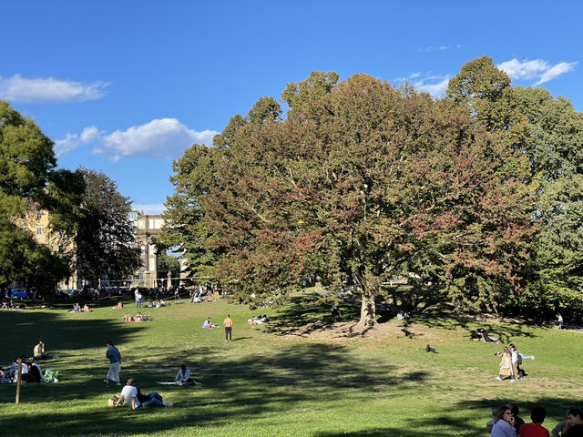 Valentino Park