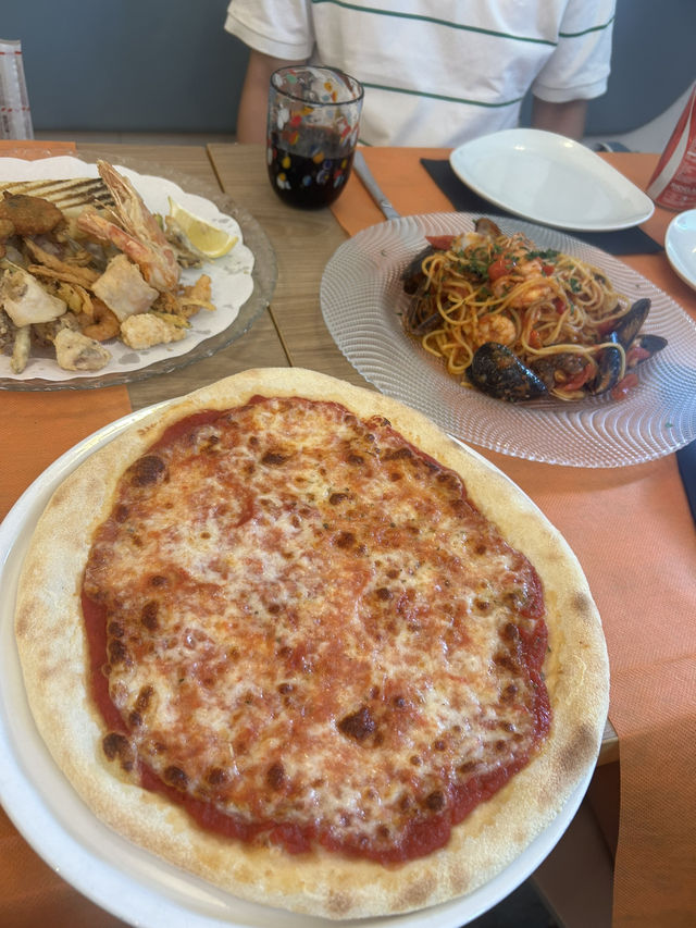 2 days in venice
