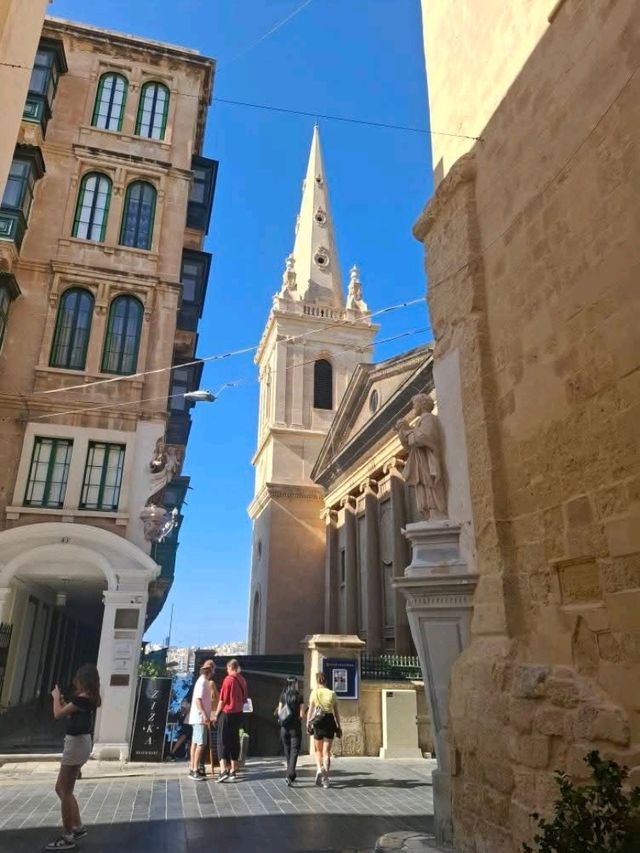 Halloween in Malta: Top Spooky Spots for 2025