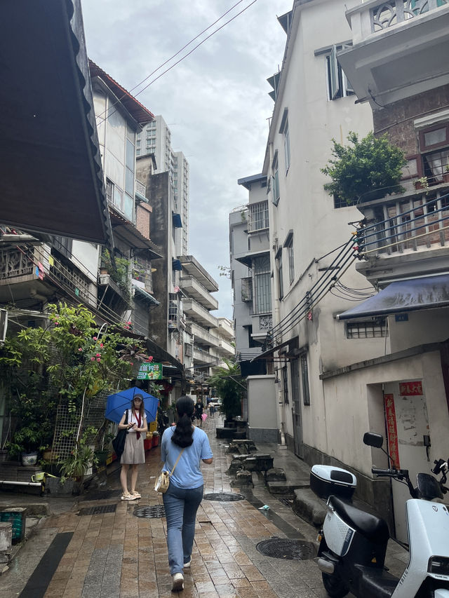 Guangzhou trip🇨🇳🌇🏙️🍃