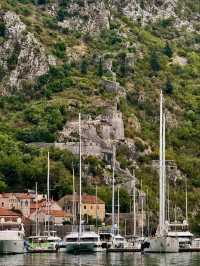 Top 5 Attractions in Kotor: A Halloween Adventure