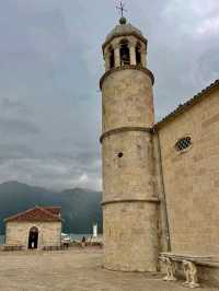 Top 5 Attractions in Kotor: A Halloween Adventure