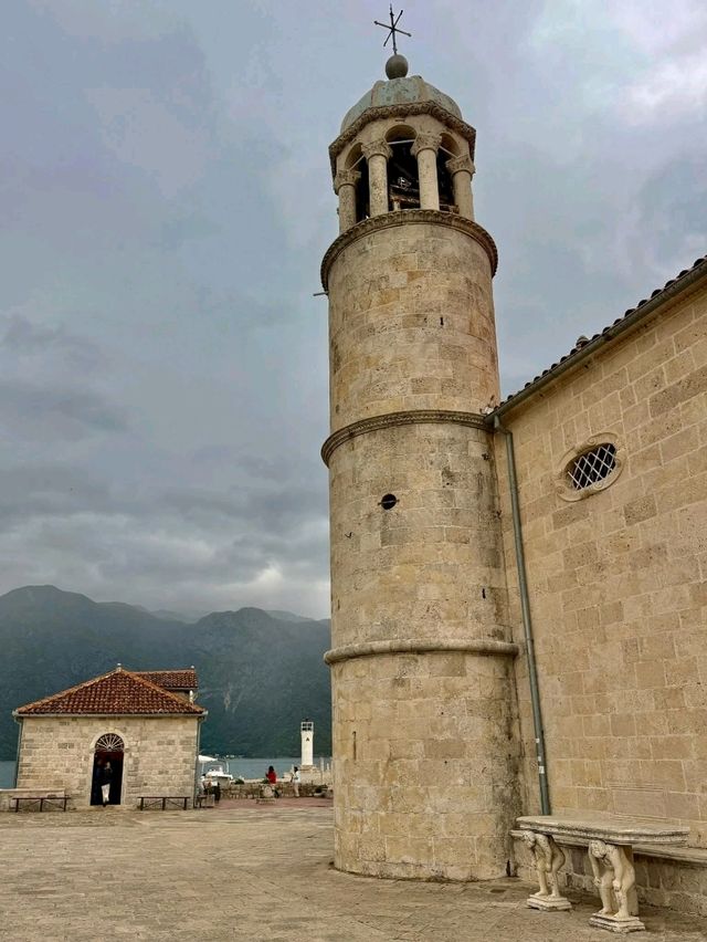 Top 5 Attractions in Kotor: A Halloween Adventure
