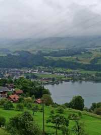 Discovering Sarnen, Switzerland