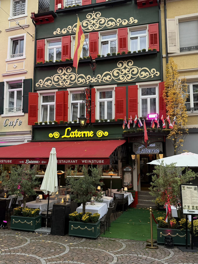 Bade-Baden Bade-Baden