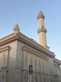 2 day trip to Bahrain!