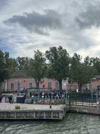 🇫🇮 🍂🍁Suomenlinna might be you next autumn destination